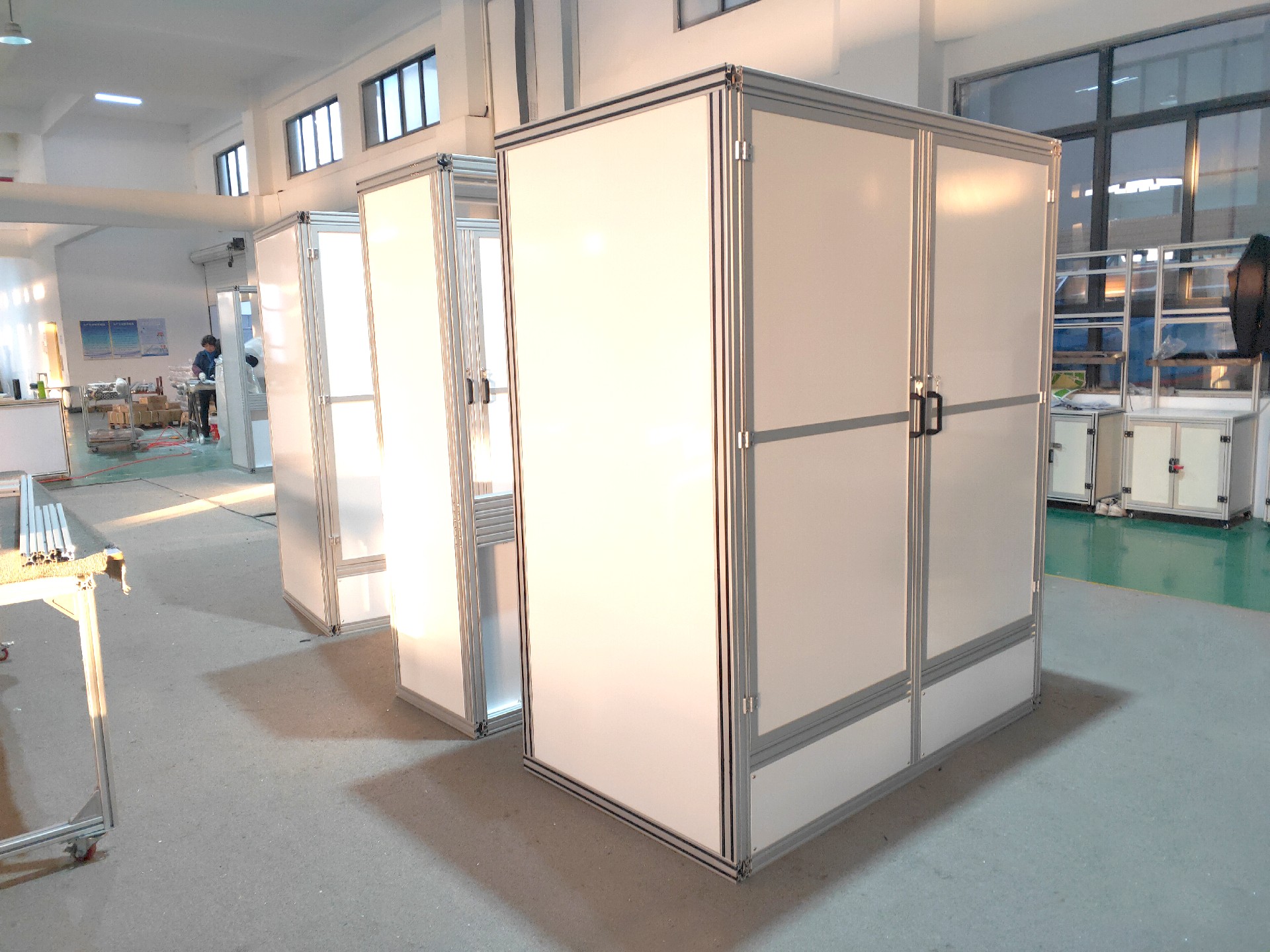 機柜防護罩 機柜防護罩