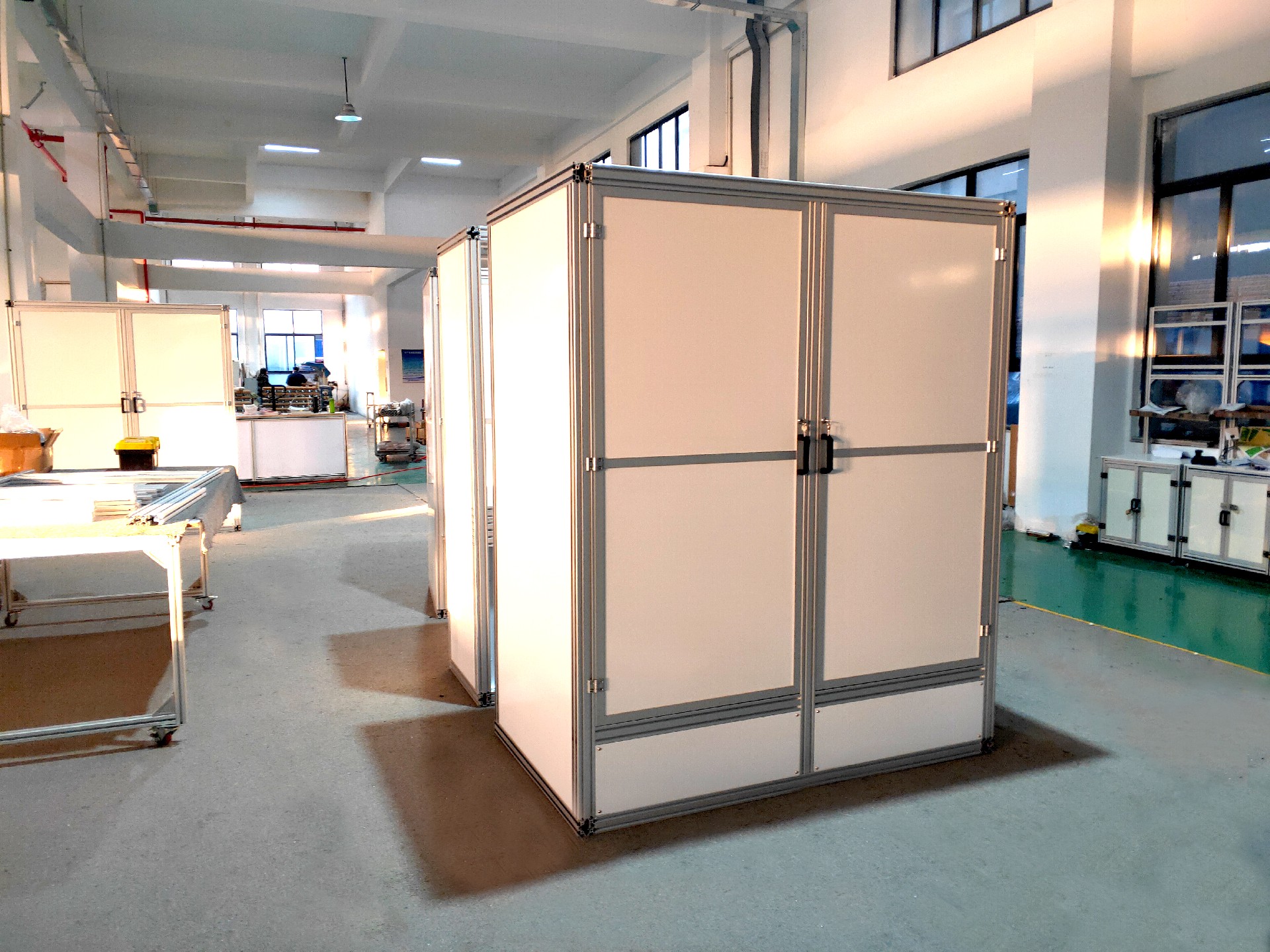 機柜防護罩 機柜防護罩