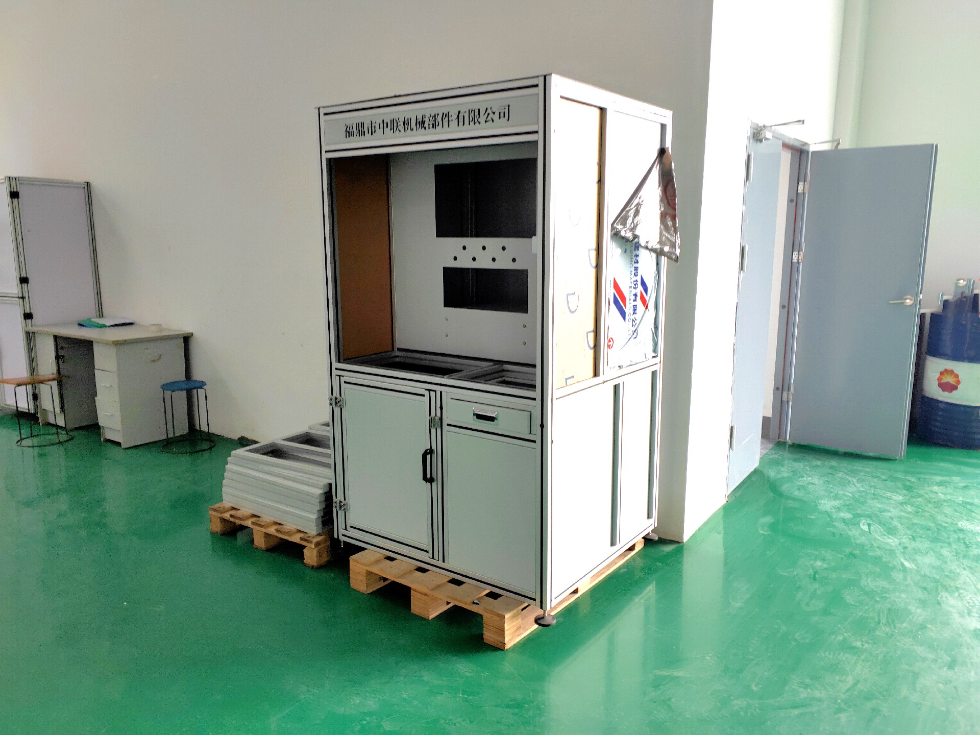 傳感器測(cè)試機(jī)柜 傳感器測(cè)試機(jī)柜