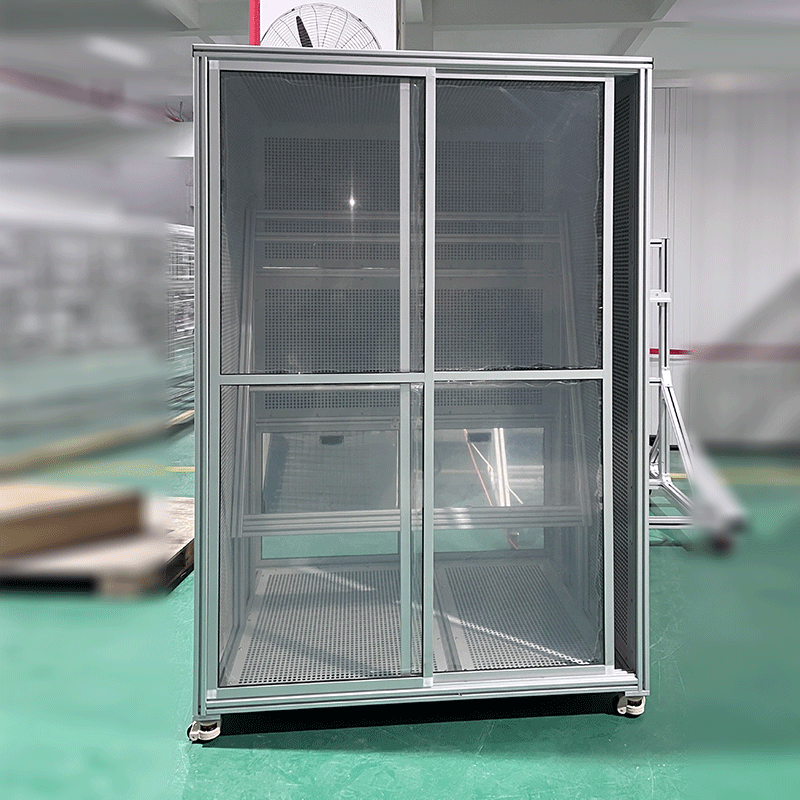 鋁型材老化箱 鋁型材老化箱