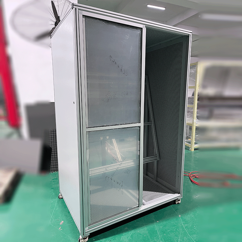 鋁型材老化箱 鋁型材老化箱