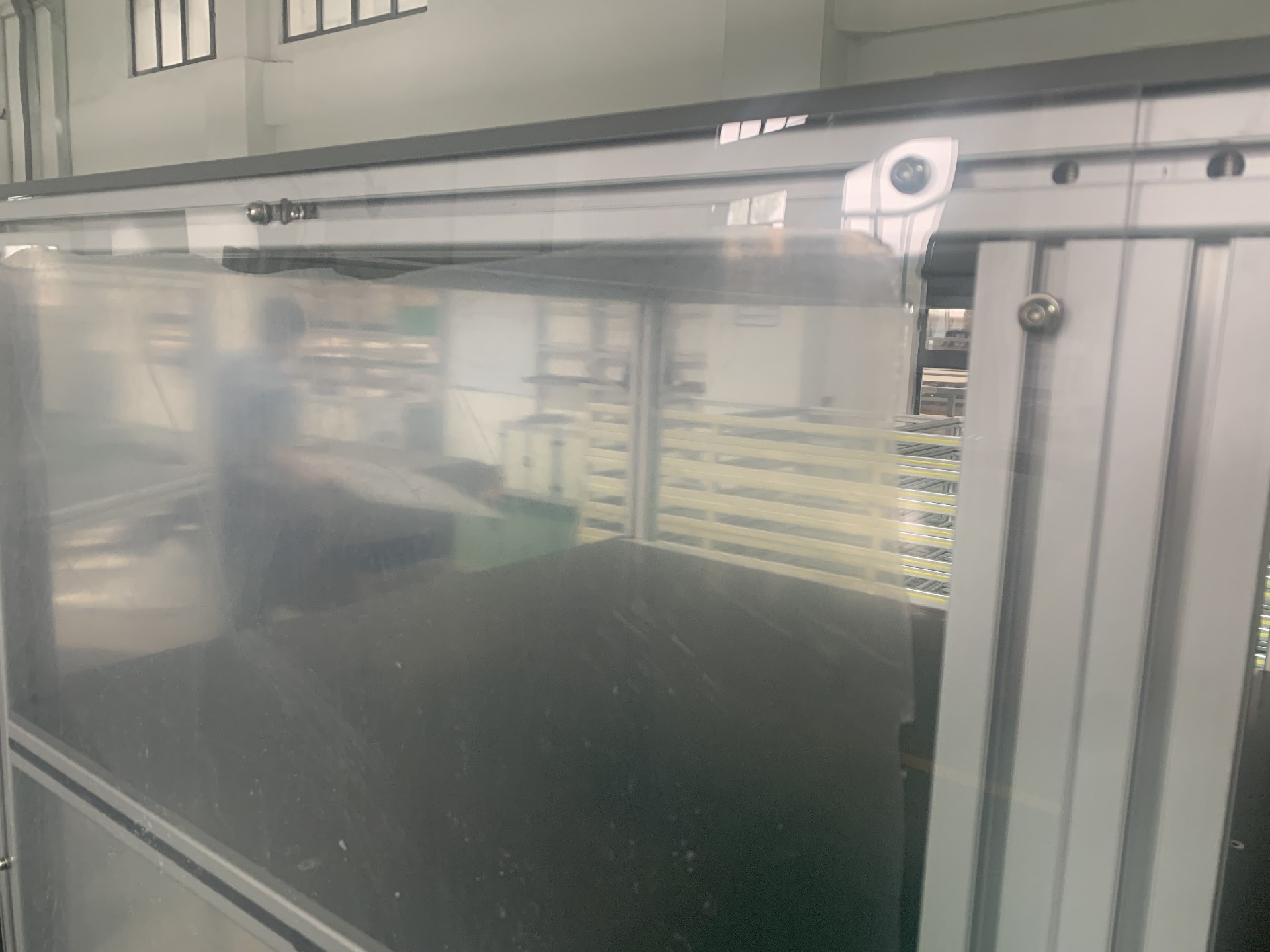 鋁型材貨架 鋁型材貨架