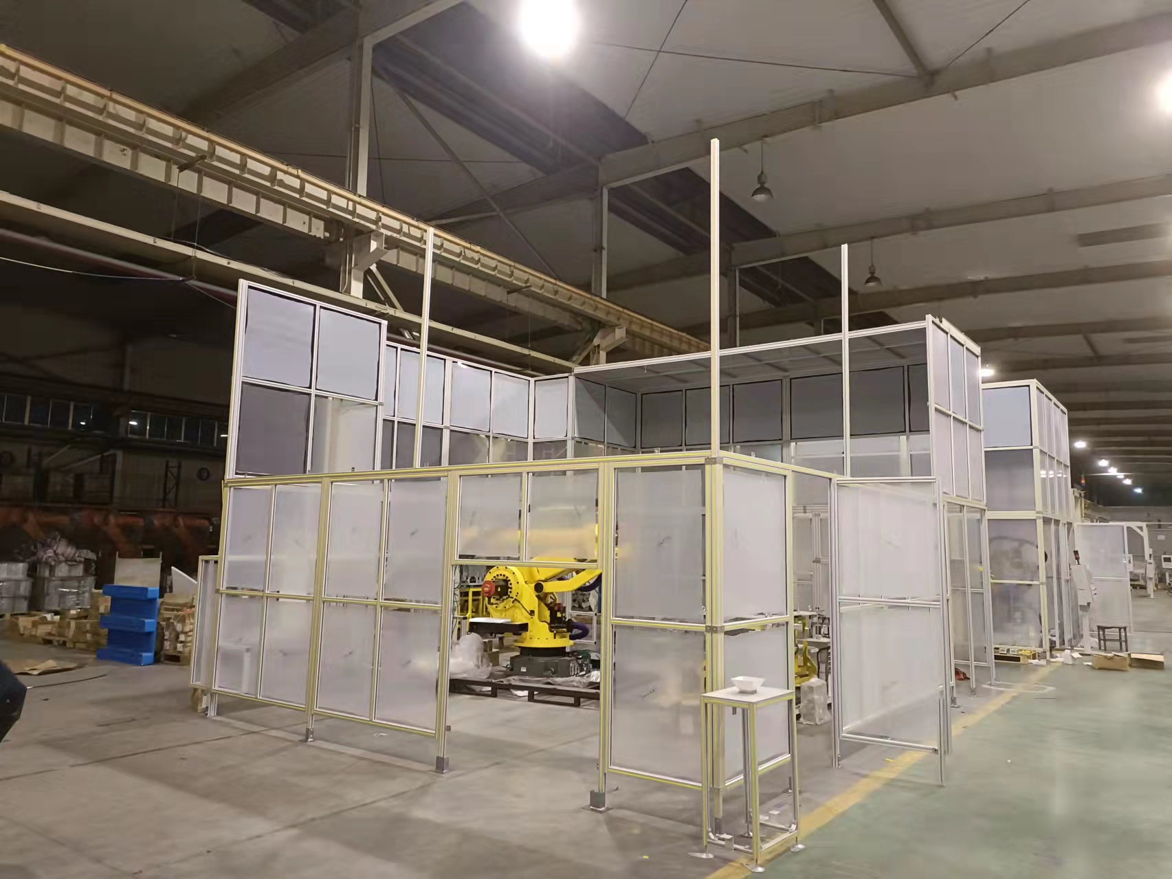 設(shè)備防護(hù)罩 設(shè)備防護(hù)罩