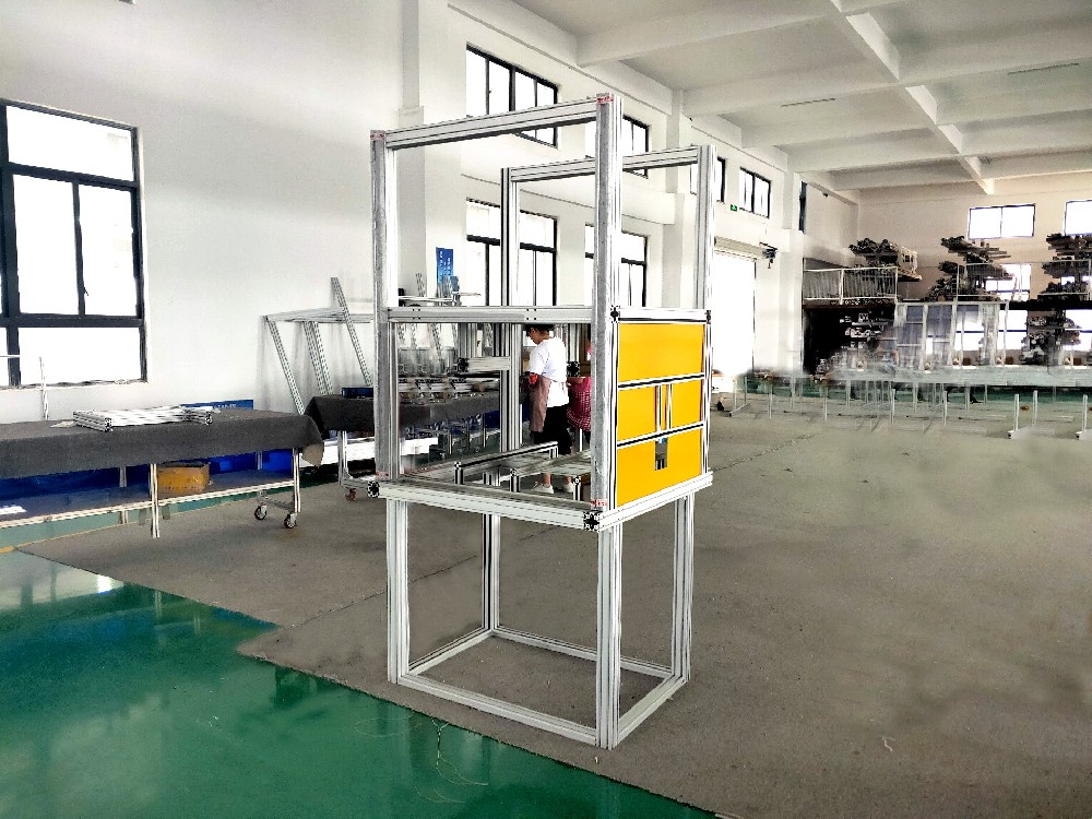 設(shè)備機(jī)架