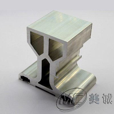 工字型鋁型材