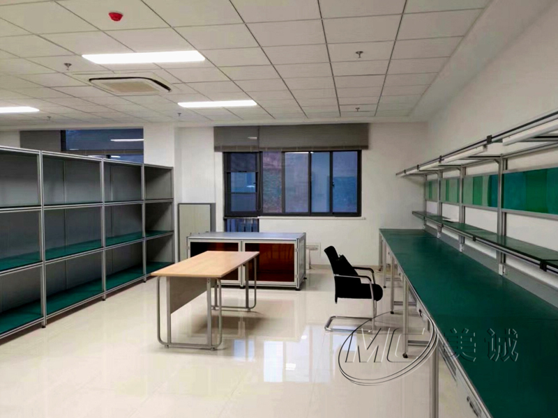 生產線防靜電工作臺