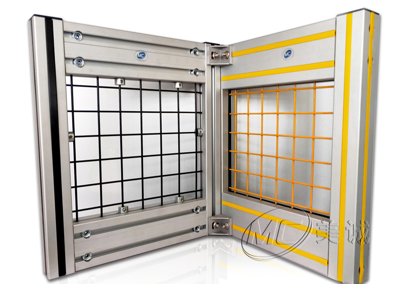 鋁合金型材框架定制加工
