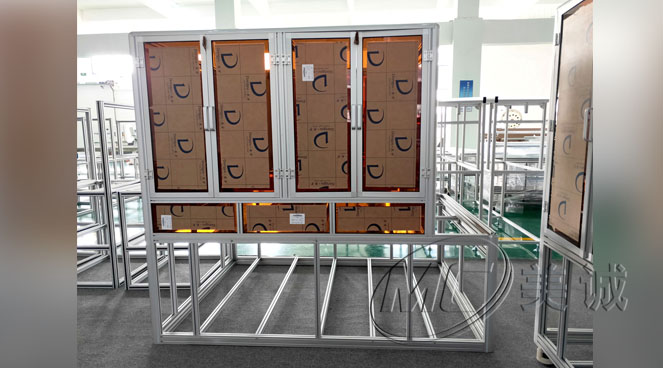 移動(dòng)儲(chǔ)物柜