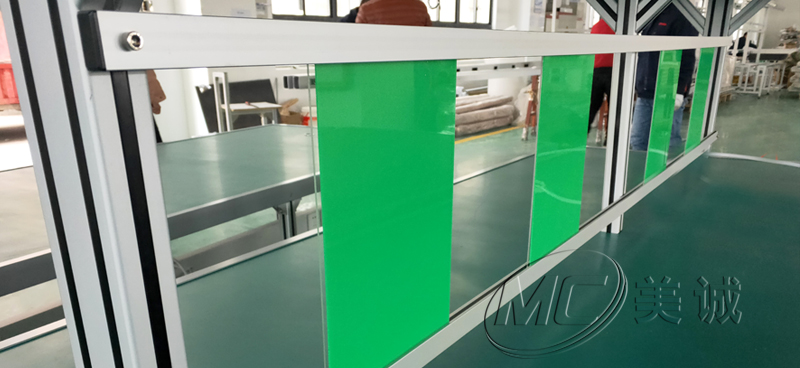 防靜電車間工作臺