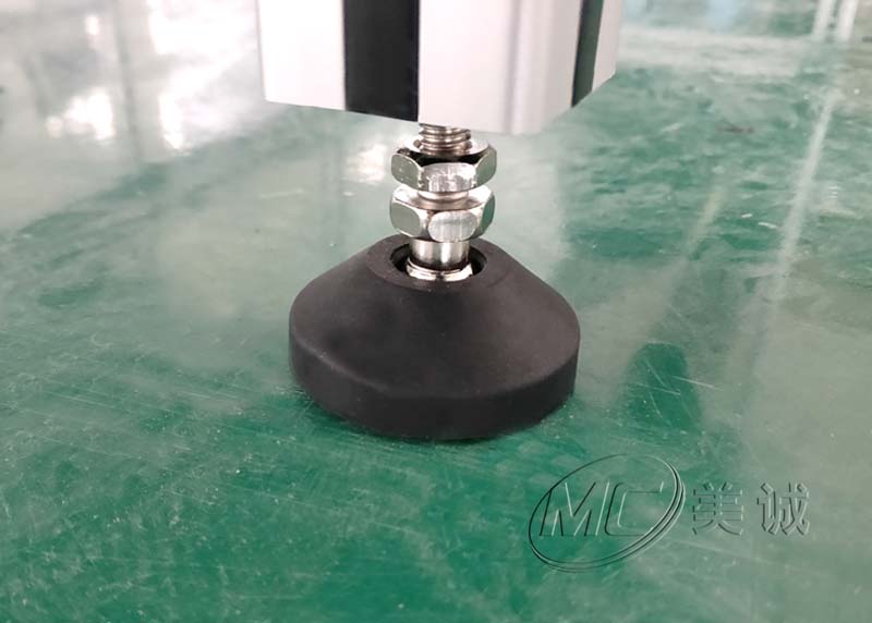 鋁型材工作臺防靜電