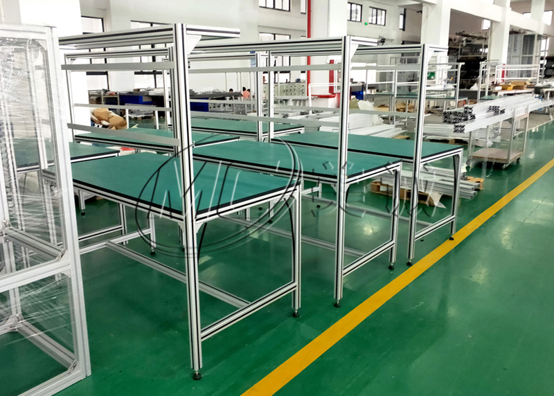 防靜電工作臺定制