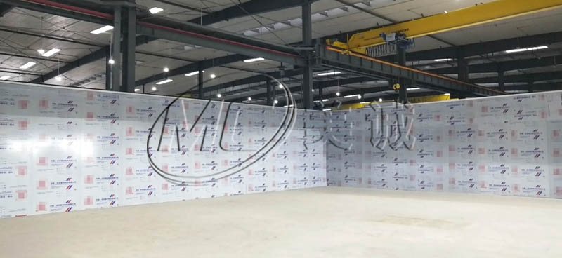 企業(yè)背景墻