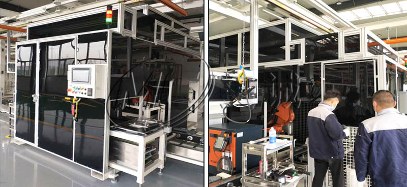 大型設(shè)備機(jī)罩