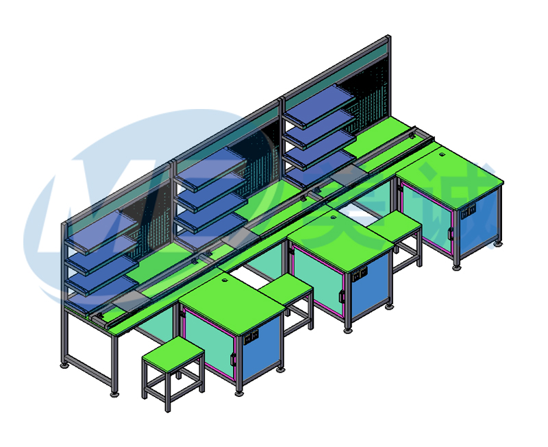 學(xué)校試驗(yàn)臺圖紙