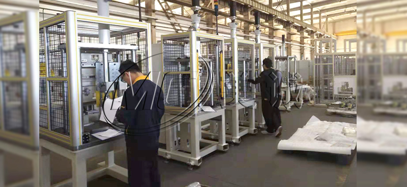 鋁型材設(shè)備護(hù)網(wǎng)