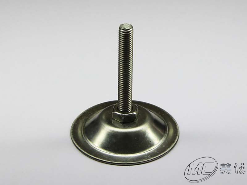 金屬蹄腳 金屬蹄腳