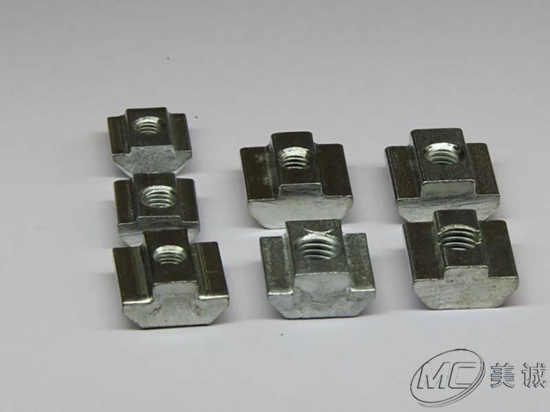 方形螺母塊 方形螺母塊