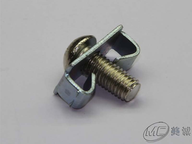 彈性扣件 彈性扣件