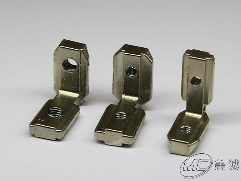角槽連接件 角槽連接件