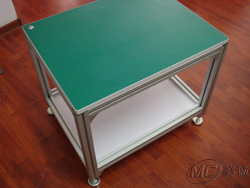 組裝工作臺 組裝工作臺