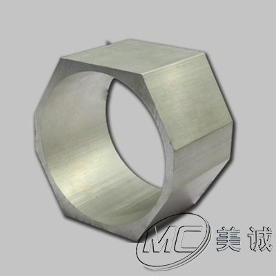 8邊型鋁型材 8邊型鋁型材