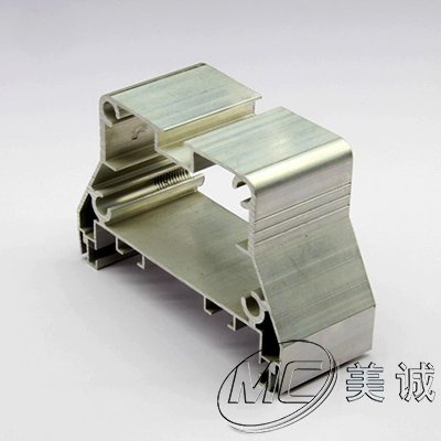 A型鋁型材 A型鋁型材