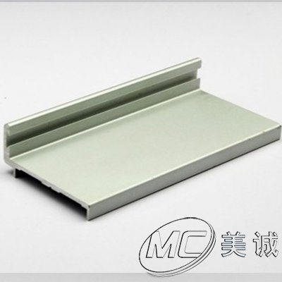 L型鋁型材 L型鋁型材