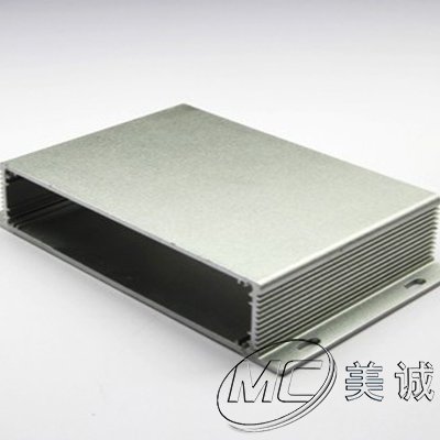 鋁型材機盒 鋁型材機盒