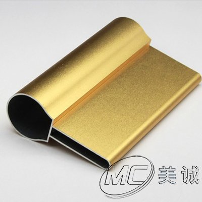 鎖芯型鋁型材 鎖芯型鋁型材