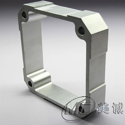 斜角4邊型鋁型材 斜角4邊型鋁型材