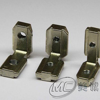 角槽連接件 角槽連接件