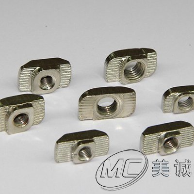 T型螺母塊 T型螺母塊