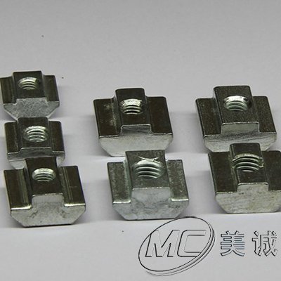 方形螺母塊 方形螺母塊