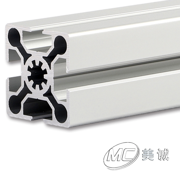 鋁型材5050C 鋁型材5050C