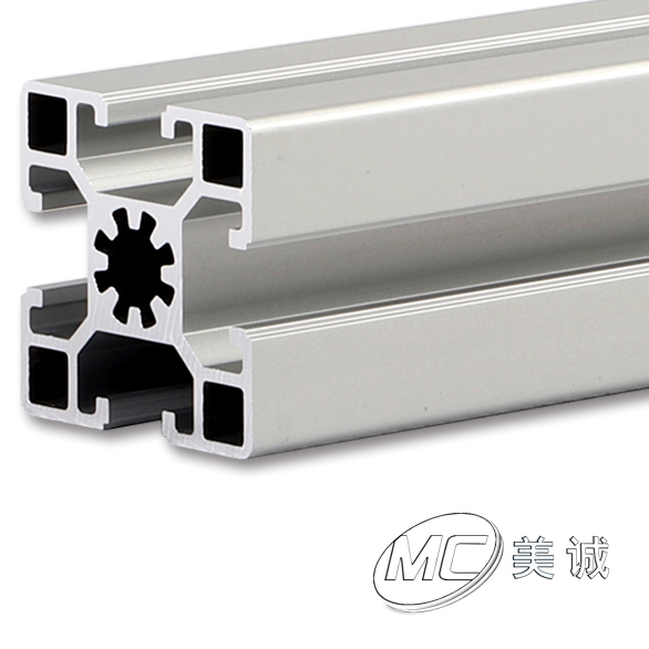 鋁型材4545 鋁型材4545