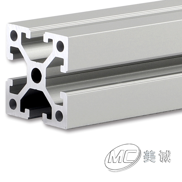 鋁型材4040P 鋁型材4040P