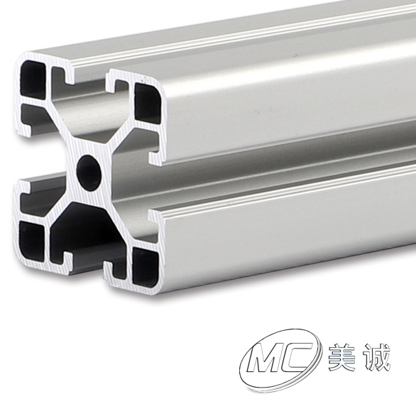 鋁型材4040Q 鋁型材4040Q