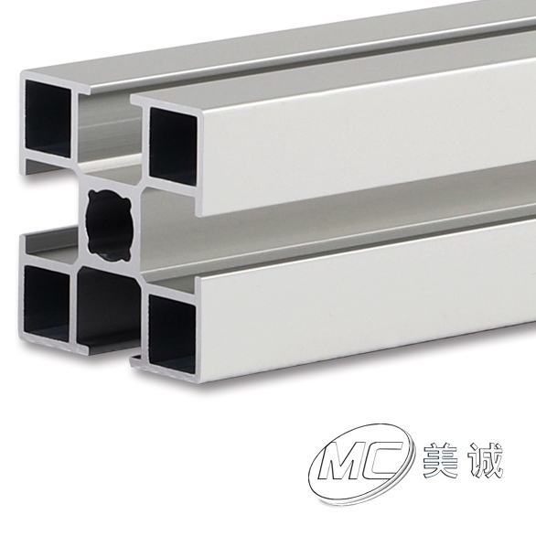 鋁型材4040A 鋁型材4040A