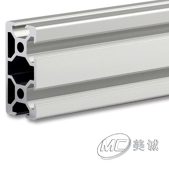 鋁型材3060E 鋁型材3060E