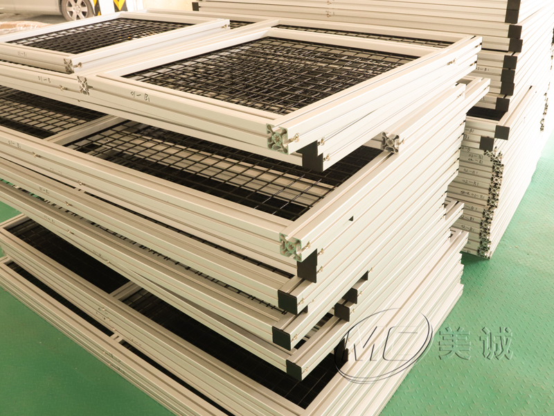 機(jī)械安全設(shè)備圍欄 機(jī)械安全設(shè)備圍欄