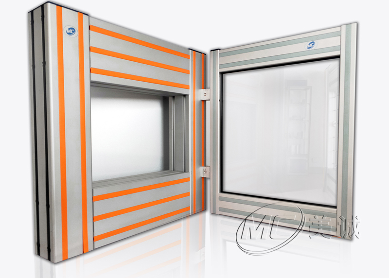 鋁型材小框架 鋁型材小框架