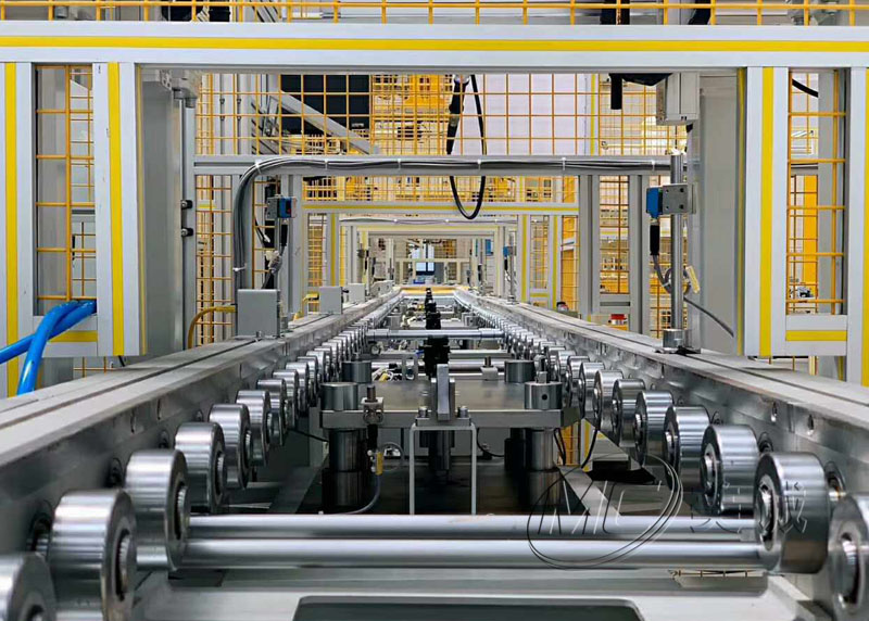 機(jī)械設(shè)備防護(hù)圍欄 機(jī)械設(shè)備防護(hù)圍欄