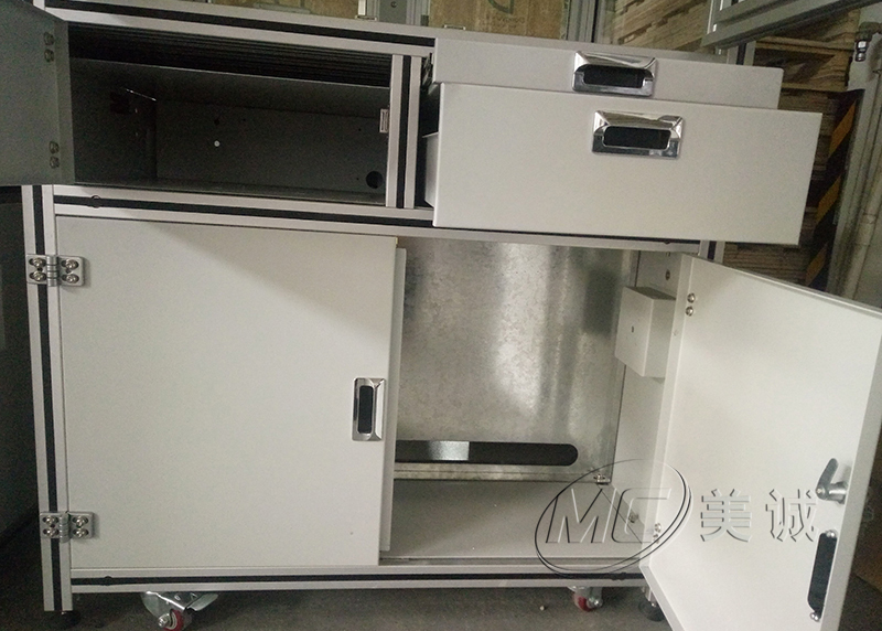 抽屜式工作臺 抽屜式工作臺