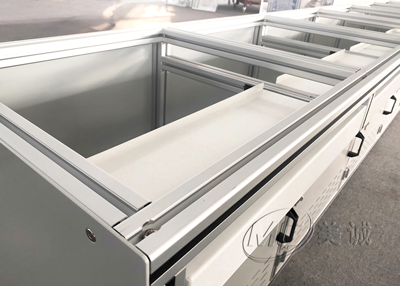 儀器操作臺 儀器操作臺