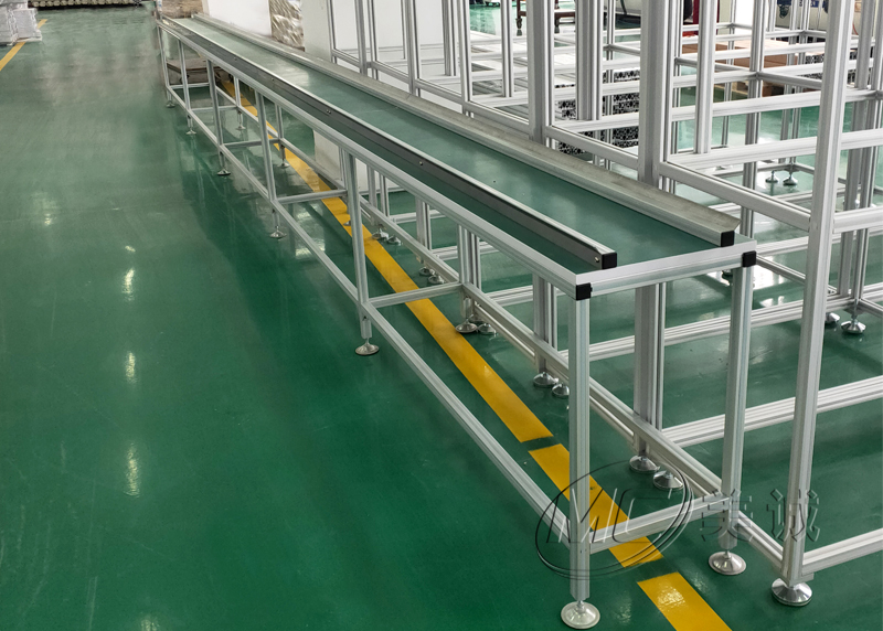 傳送線工作臺 傳送線工作臺