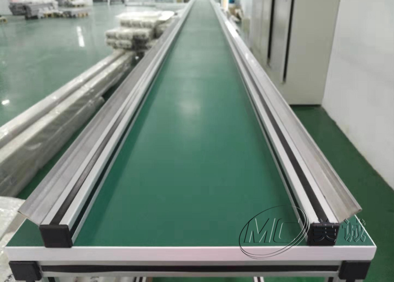 傳送線工作臺 傳送線工作臺