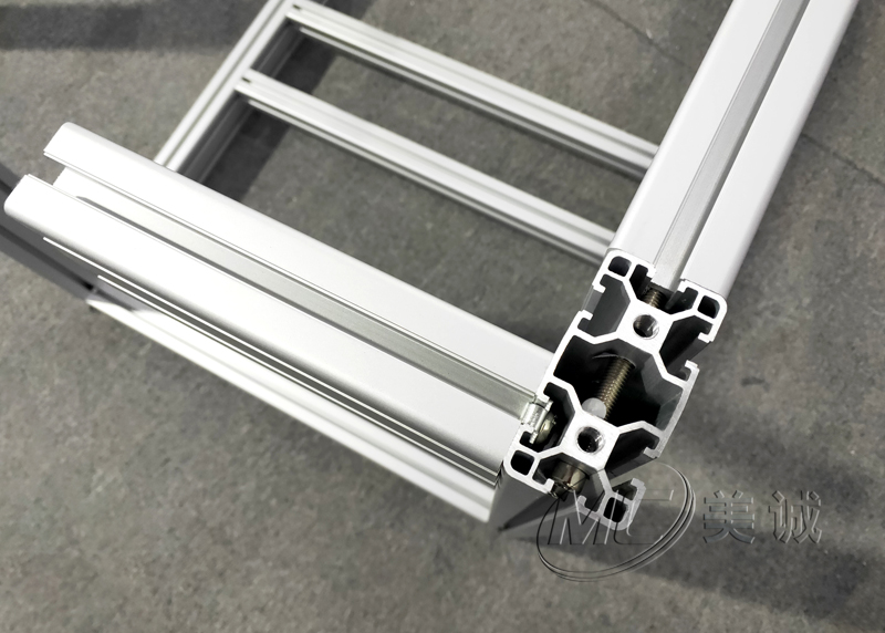 口罩機設備框架 口罩機設備框架