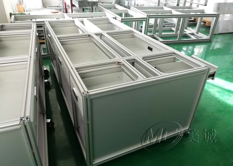 生產(chǎn)車間工作臺 生產(chǎn)車間工作臺