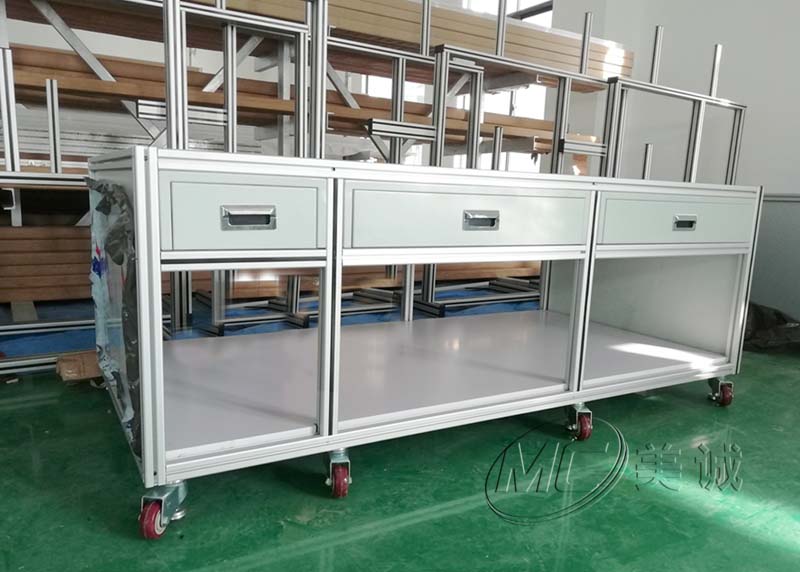 生產(chǎn)車間工作臺 生產(chǎn)車間工作臺