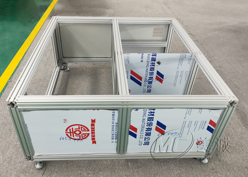 機器人工作站 機器人工作站